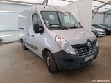  Renault  Master  Fourgon L1H2 3 5 (HD) Grand Confort dCi 145CV BVM6 E6 #4