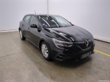 Renault  Megane RENAULT Mégane Berline / 2020 / 5P / Berline Business TCe 140 EDC FAP -21N #4