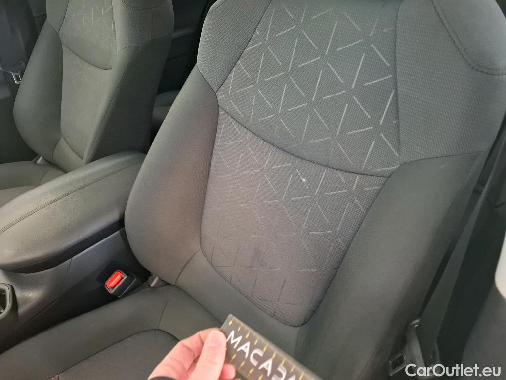  Toyota  RAV4 TOYOTA  Hybride / 2018 / 5P / SUV Hybride 2WD Dynamic Business Beyond Zero #16