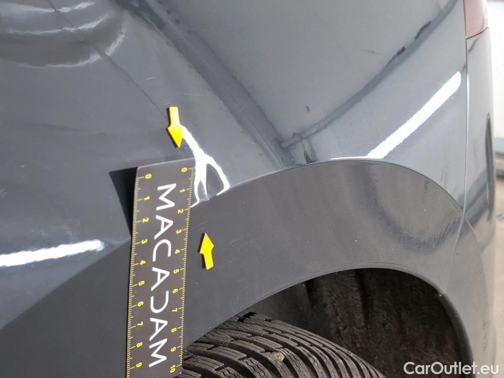  Volkswagen  Golf  VOLKSWAGEN / 2020 / 5P / Berline 1.0 TSI OPF 110 BVM6 Life Busi 1st #2