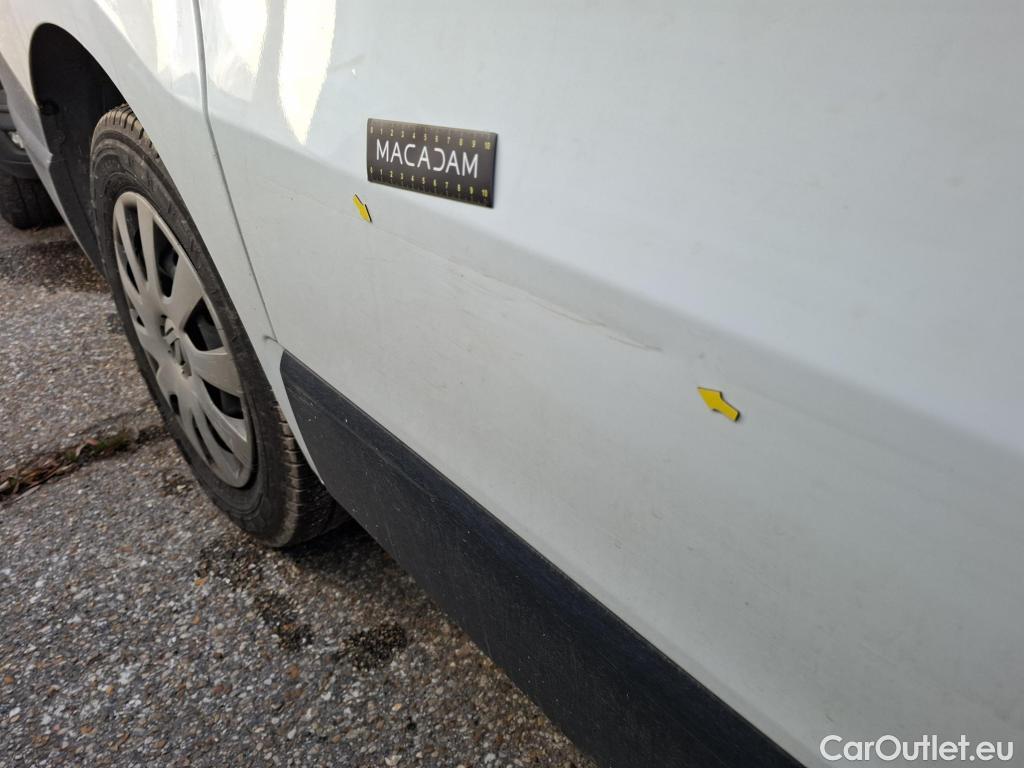  Renault  Trafic  Furgon Grand Confort L1H1 1200 1.6 dCi 125CV BVM6 E6 #12