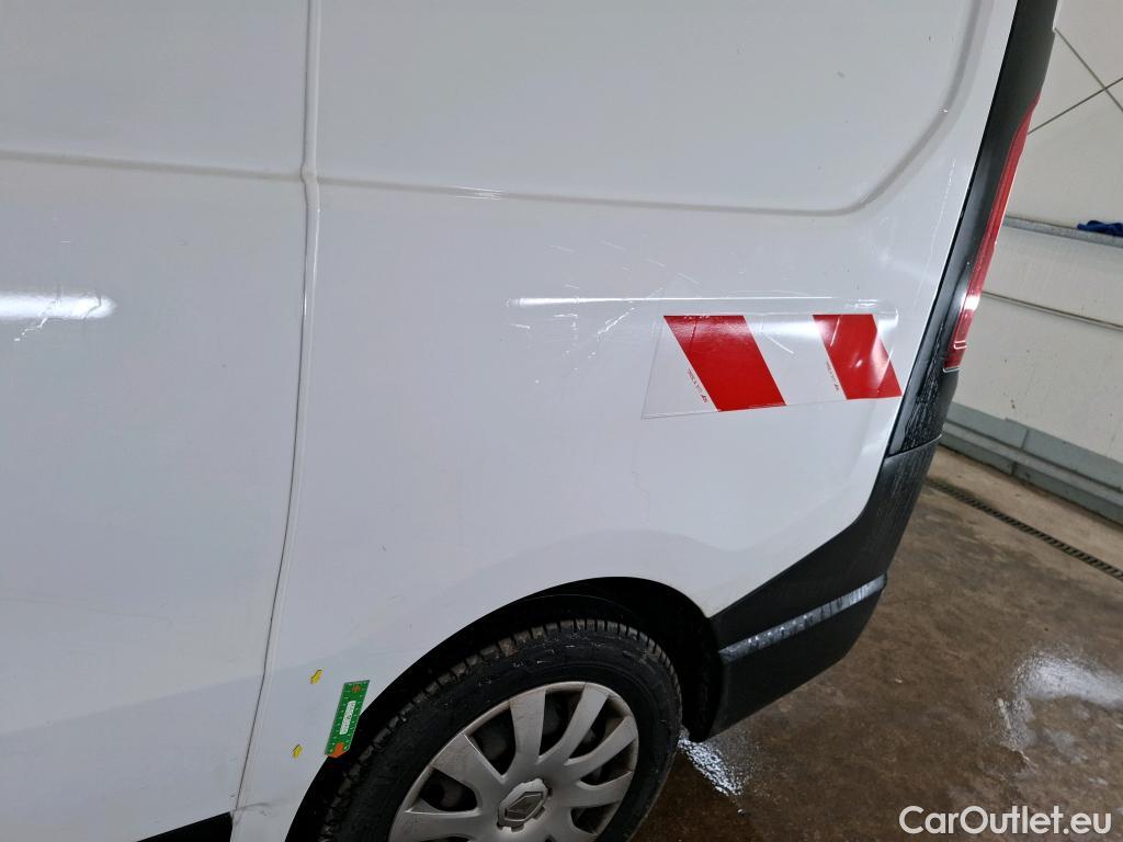  Renault  Trafic  Furgon Grand Confort L1H1 1200 1.6 dCi 125CV BVM6 E6 #7