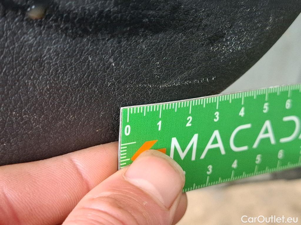  Renault  Trafic RENAULT   2019  4P  Fourgon tole FG GCF L2H1 1300 dCi 95 #9