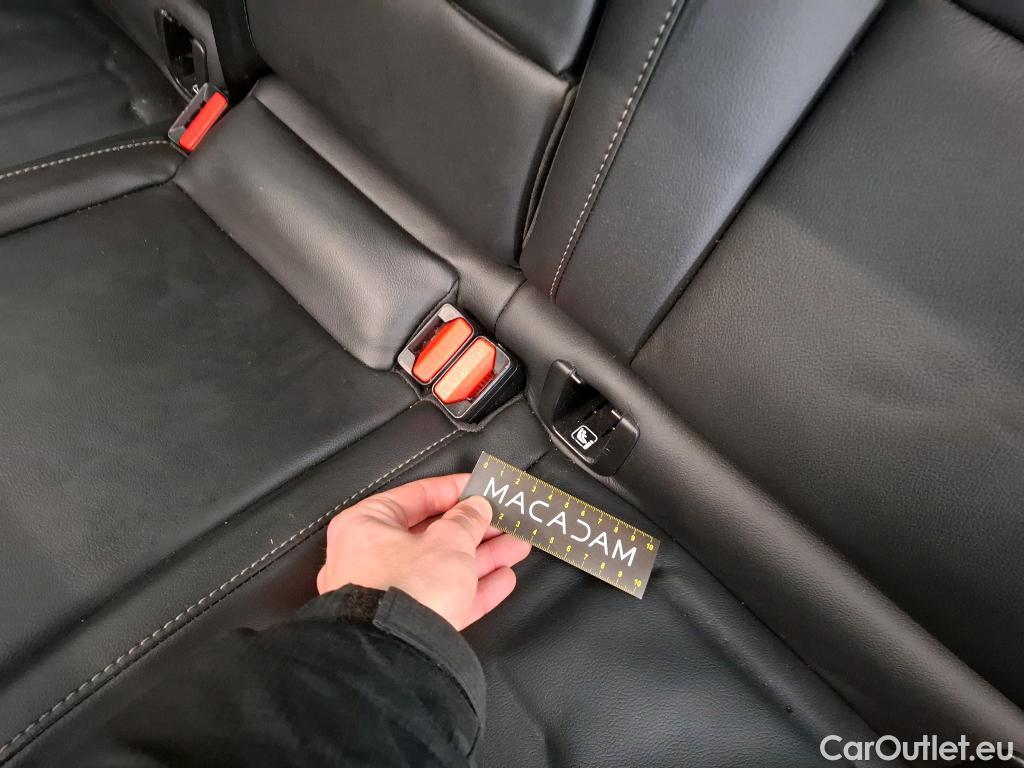  Volvo  XC 40 VOLVO XC40 / 2017 / 5P / SUV Recharge T5 262 DCT7 Inscription Luxe #75