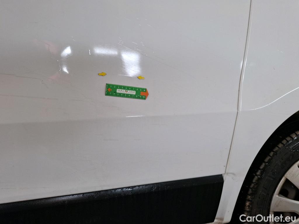  Renault  Trafic  Furgon Grand Confort L1H1 1200 1.6 dCi 125CV BVM6 E6 #6