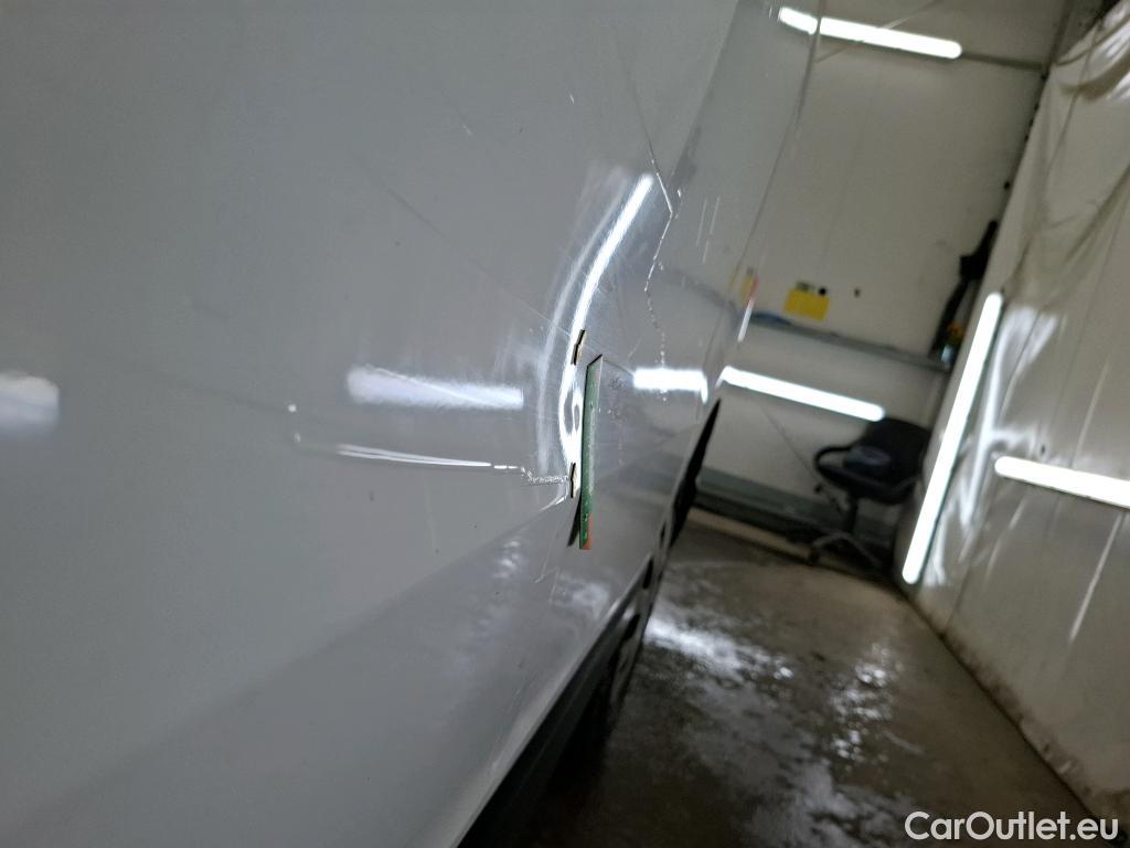  Renault  Trafic  Furgon Grand Confort L1H1 1200 1.6 dCi 125CV BVM6 E6 #5