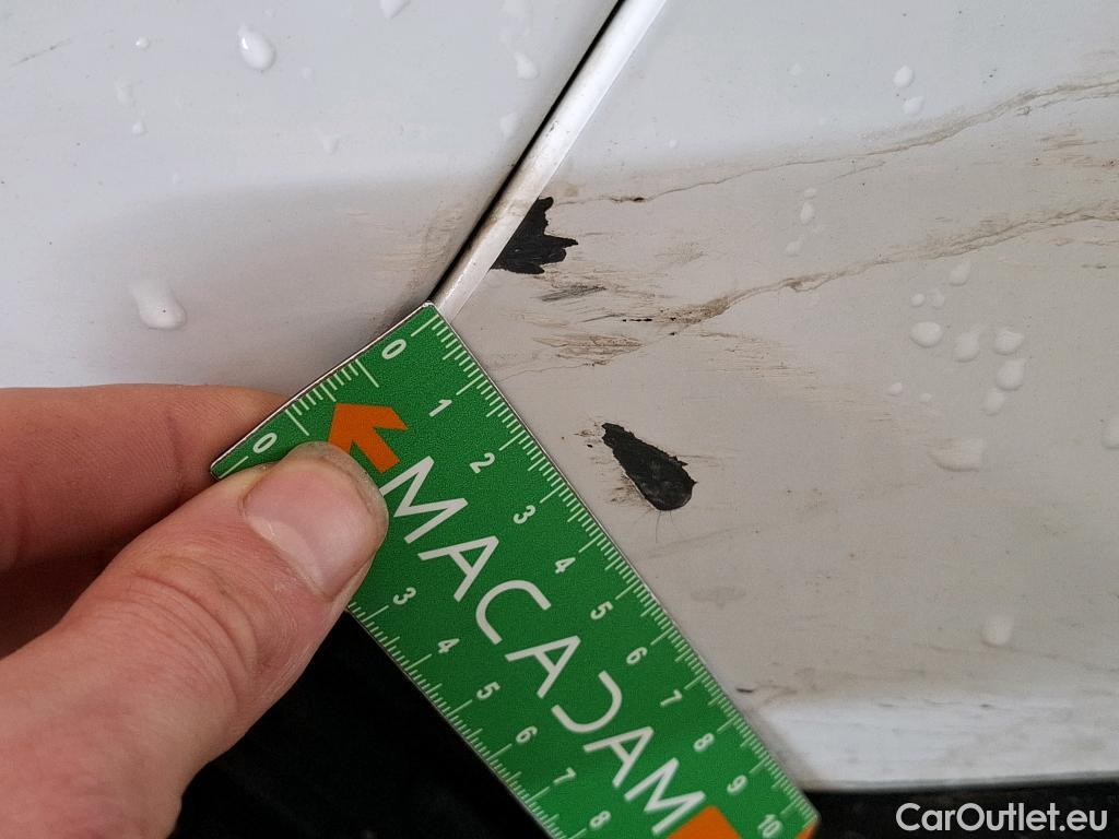  Renault  Trafic RENAULT   2019  4P  Fourgon tole FG GCF L2H1 1300 dCi 95 #29