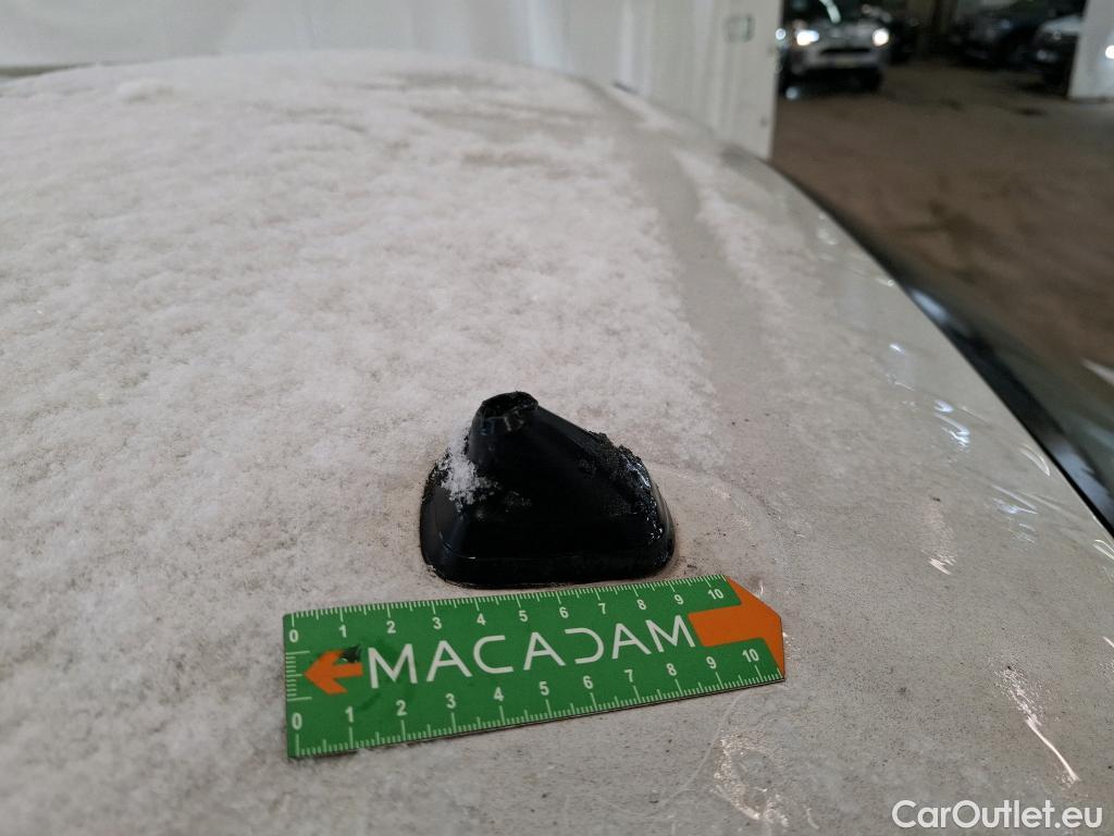  Renault  Trafic RENAULT   2019  4P  Fourgon tole FG GCF L2H1 1300 dCi 95 #22