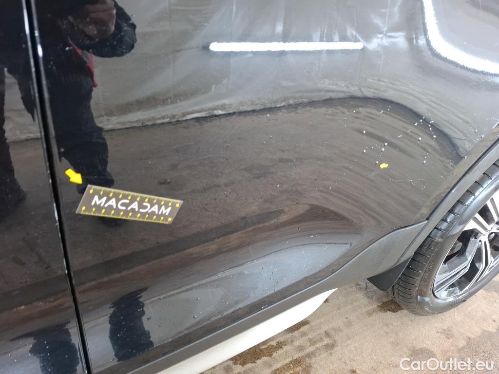  Volvo  XC 40 VOLVO XC40 / 2017 / 5P / SUV Recharge T5 262 DCT7 Inscription Luxe #98