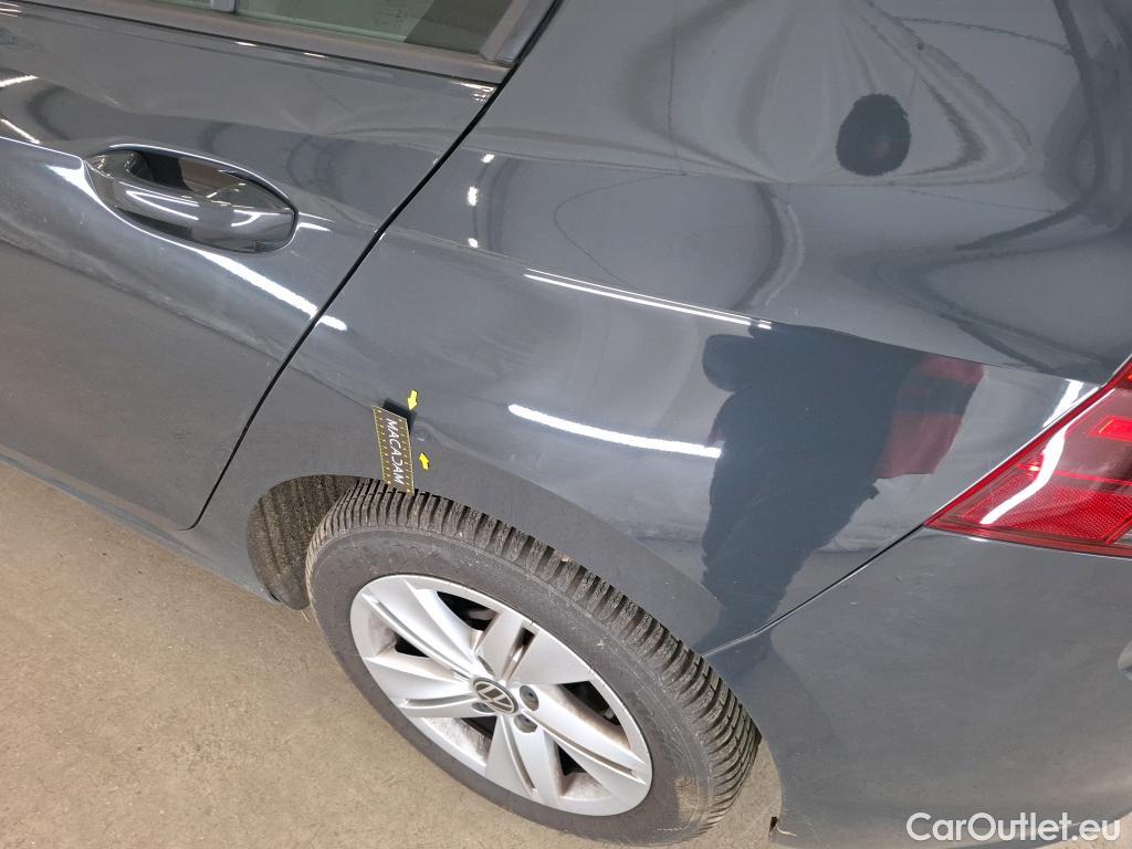  Volkswagen  Golf  VOLKSWAGEN / 2020 / 5P / Berline 1.0 TSI OPF 110 BVM6 Life Busi 1st #1