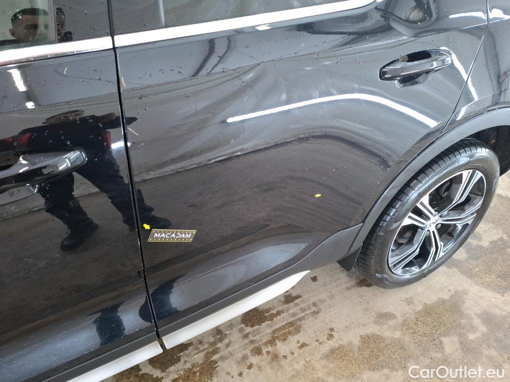  Volvo  XC 40 VOLVO XC40 / 2017 / 5P / SUV Recharge T5 262 DCT7 Inscription Luxe #97