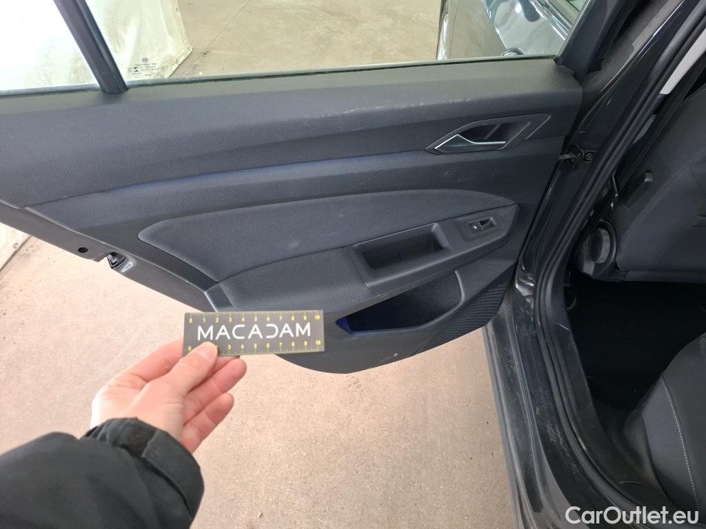  Volkswagen  Golf  VOLKSWAGEN / 2020 / 5P / Berline 1.0 TSI OPF 110 BVM6 Life Busi 1st #5