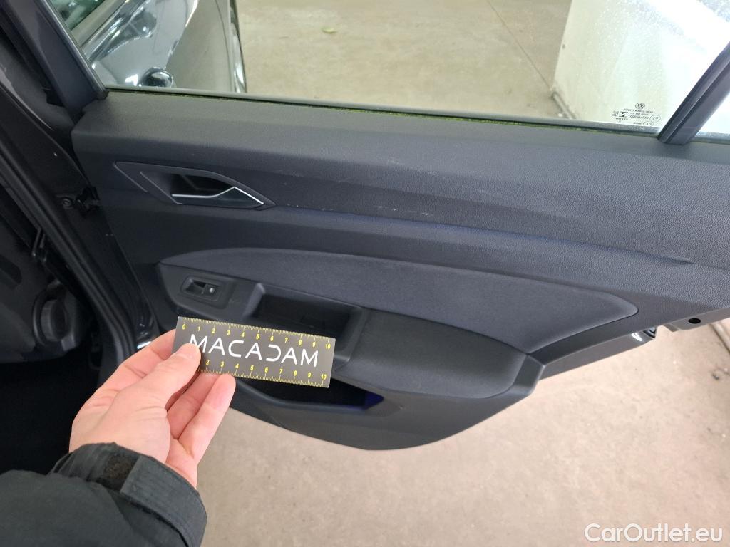  Volkswagen  Golf  VOLKSWAGEN / 2020 / 5P / Berline 1.0 TSI OPF 110 BVM6 Life Busi 1st #13