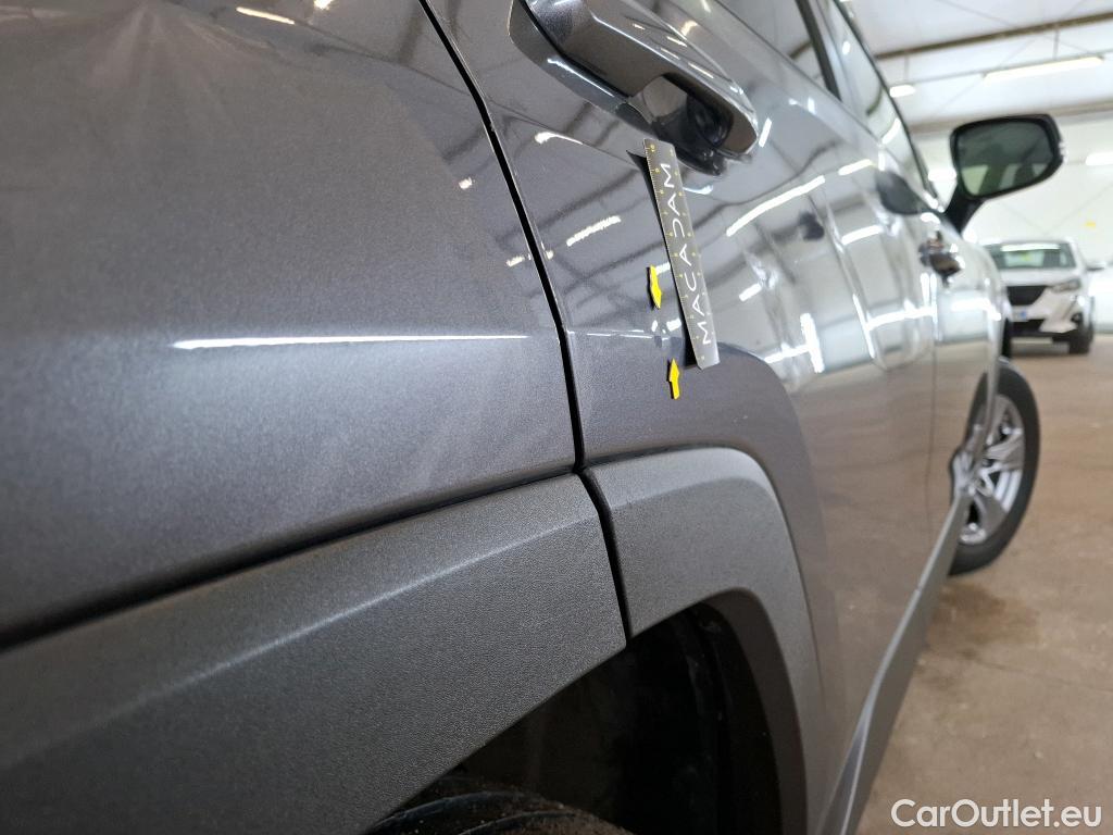  Toyota  RAV4 TOYOTA  Hybride / 2018 / 5P / SUV Hybride 2WD Dynamic Business Beyond Zero #13