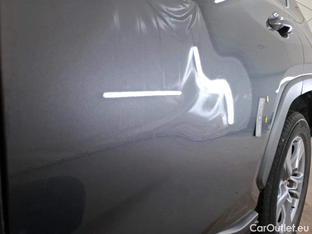  Toyota  RAV4 TOYOTA  Hybride / 2018 / 5P / SUV Hybride 2WD Dynamic Business Beyond Zero #10