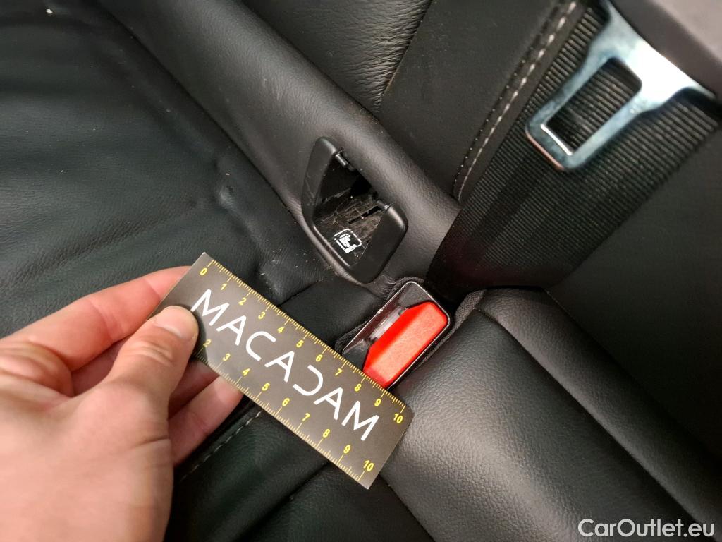  Volvo  XC 40 VOLVO XC40 / 2017 / 5P / SUV Recharge T5 262 DCT7 Inscription Luxe #74