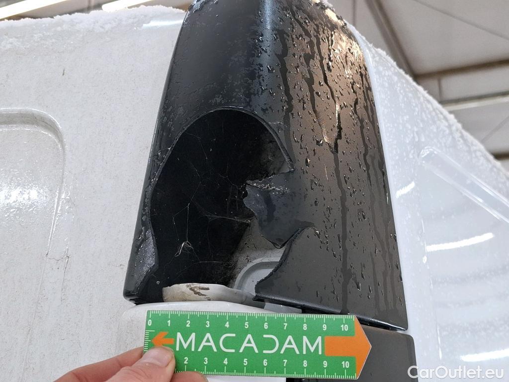  Renault  Trafic RENAULT   2019  4P  Fourgon tole FG GCF L2H1 1300 dCi 95 #6