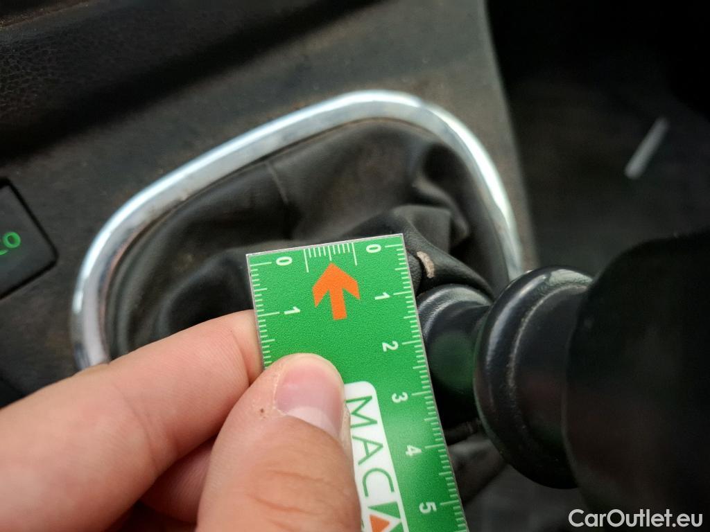  Renault  Trafic  Furgon Grand Confort L1H1 1200 1.6 dCi 125CV BVM6 E6 #23