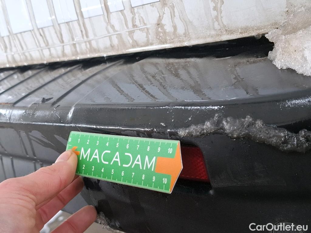  Renault  Trafic RENAULT   2019  4P  Fourgon tole FG GCF L2H1 1300 dCi 95 #2