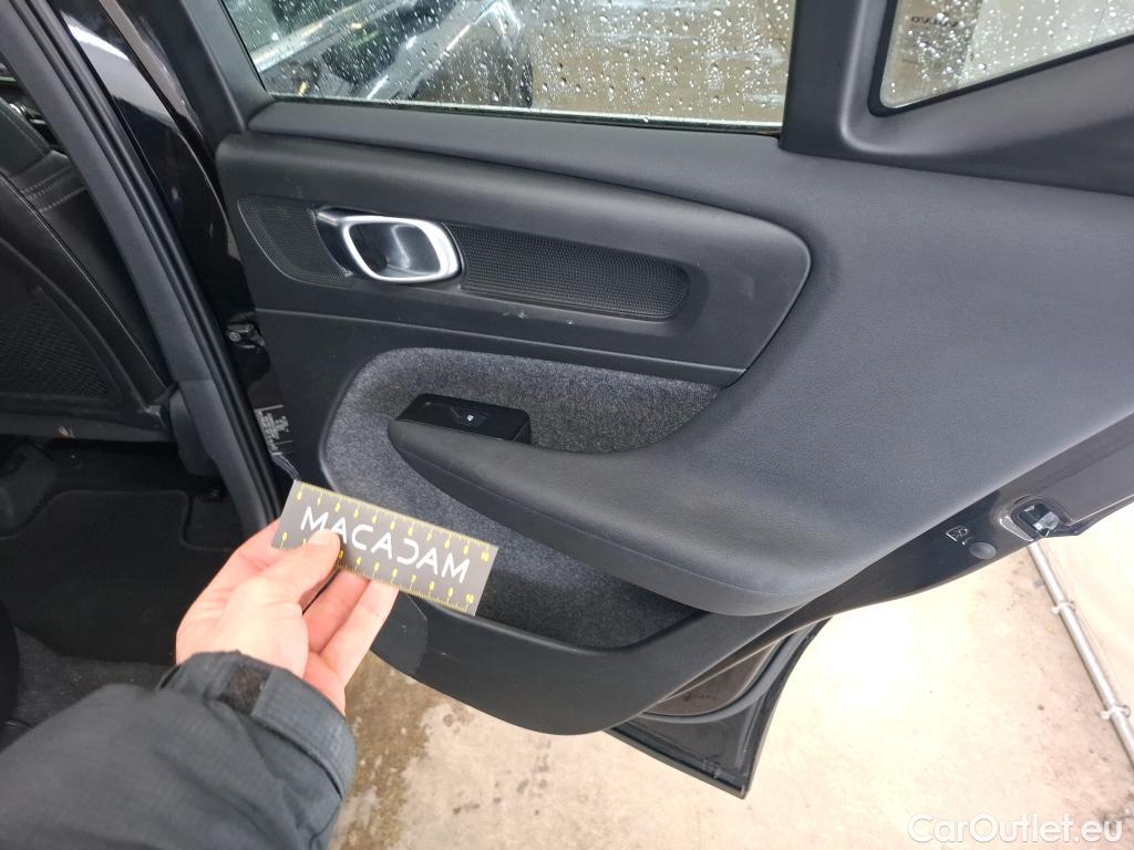  Volvo  XC 40 VOLVO XC40 / 2017 / 5P / SUV Recharge T5 262 DCT7 Inscription Luxe #89