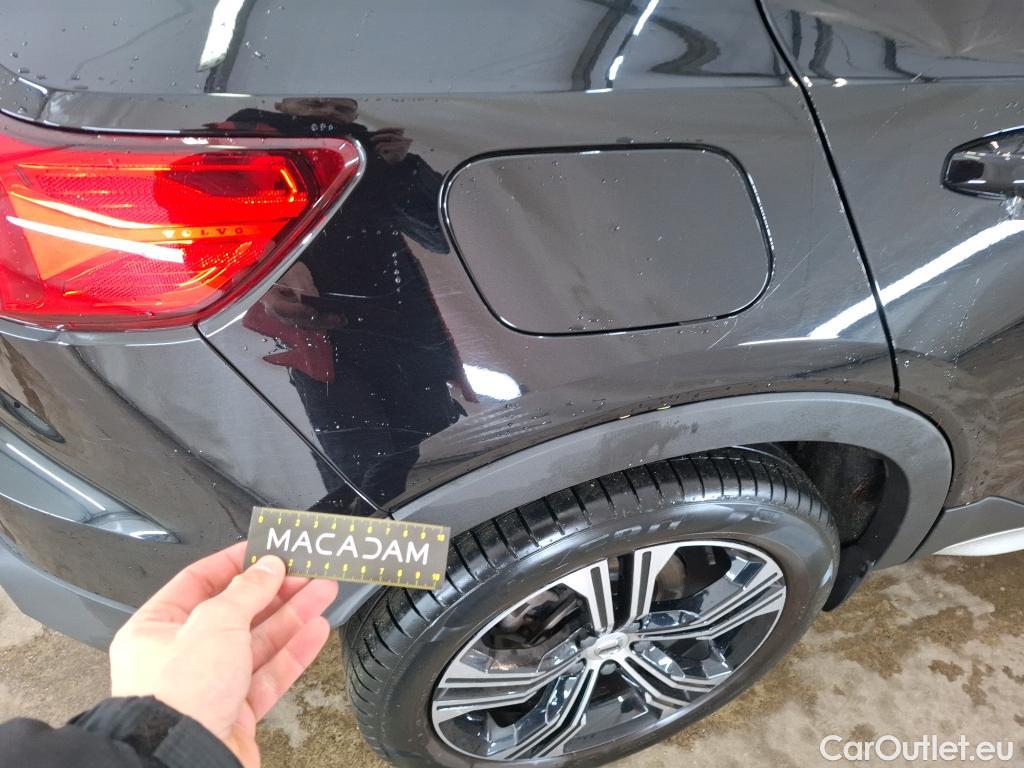  Volvo  XC 40 VOLVO XC40 / 2017 / 5P / SUV Recharge T5 262 DCT7 Inscription Luxe #11