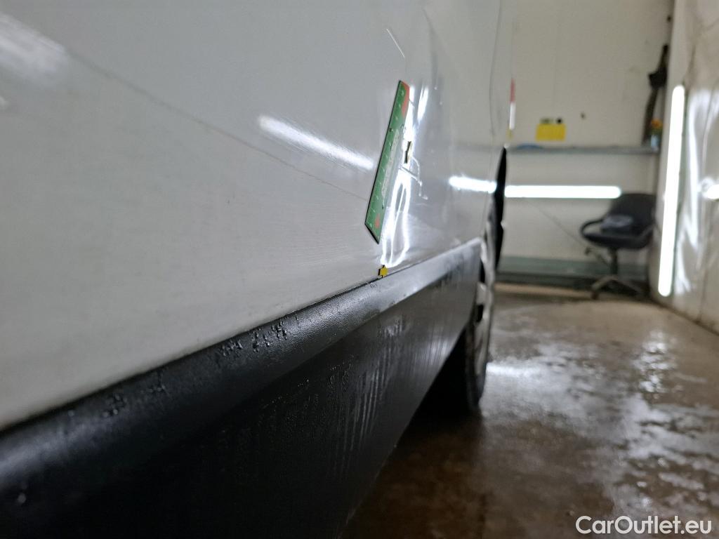  Renault  Trafic  Furgon Grand Confort L1H1 1200 1.6 dCi 125CV BVM6 E6 #3