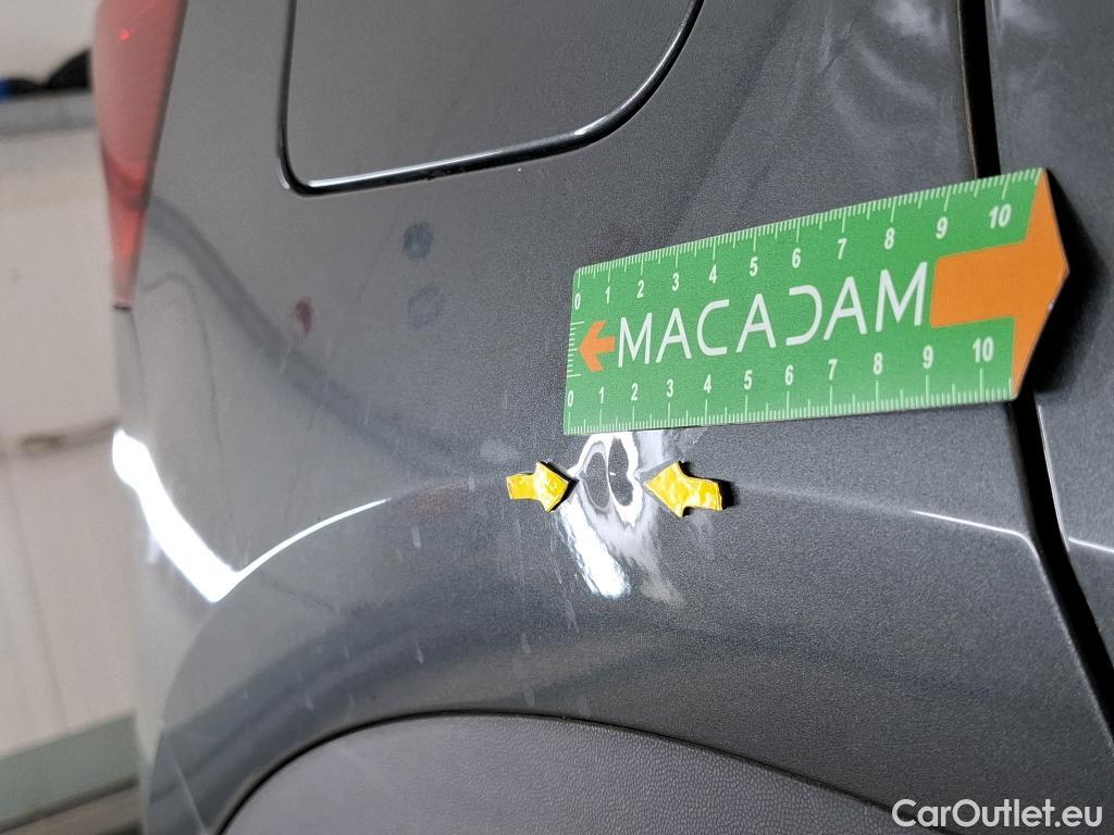  Volkswagen  T-ROC  R-Line 1.5 TSI 150CV BVM6 E6d #43