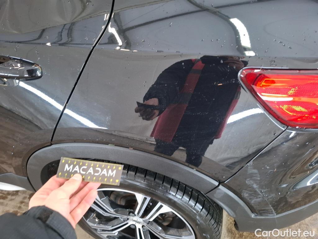  Volvo  XC 40 VOLVO XC40 / 2017 / 5P / SUV Recharge T5 262 DCT7 Inscription Luxe #77