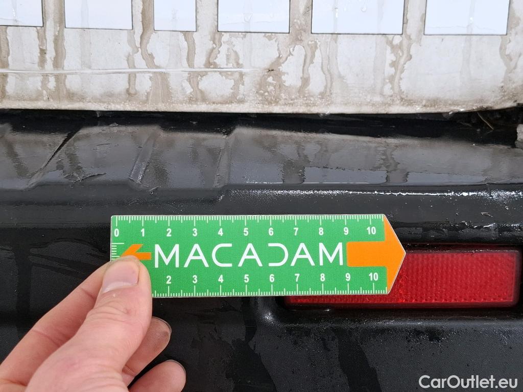  Renault  Trafic RENAULT   2019  4P  Fourgon tole FG GCF L2H1 1300 dCi 95 #3