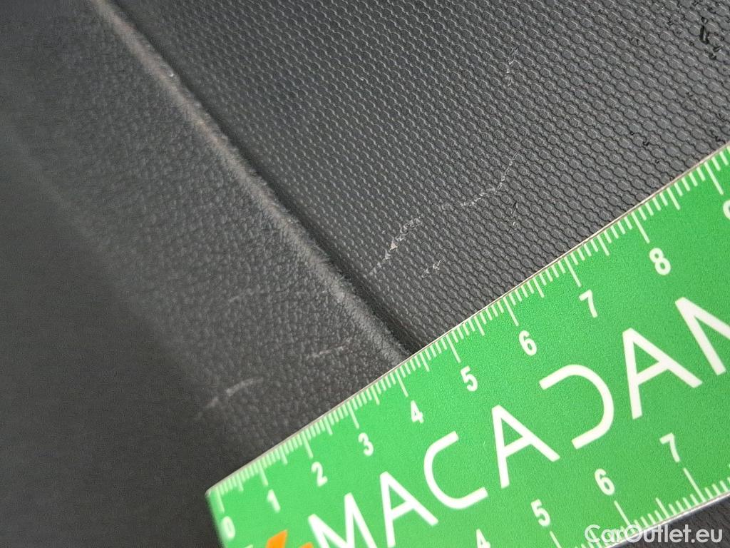  Renault  Trafic RENAULT   2019  4P  Fourgon tole FG GCF L2H1 1300 dCi 95 #12