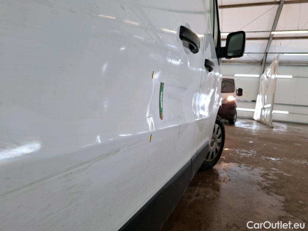  Renault  Trafic  Furgon Grand Confort L1H1 1200 1.6 dCi 125CV BVM6 E6 #11