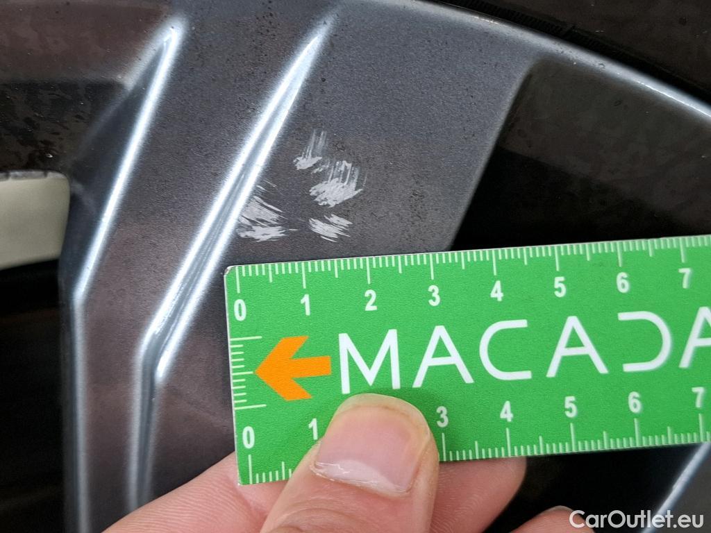  Volkswagen  T-ROC  R-Line 1.5 TSI 150CV BVM6 E6d #48