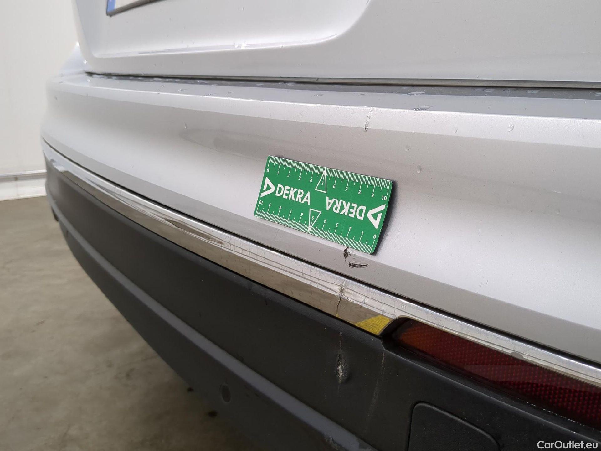  Volkswagen  Tiguan VOLKSWAGEN  / 2020 / 5P / SUV 2.0 TDI 150 DSG7 Life Business #6