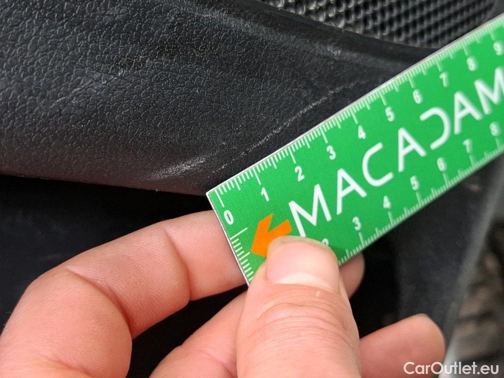  Renault  Trafic RENAULT   2019  4P  Fourgon tole FG GCF L2H1 1300 dCi 95 #8