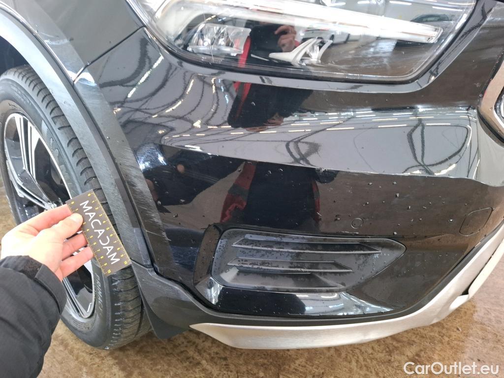  Volvo  XC 40 VOLVO XC40 / 2017 / 5P / SUV Recharge T5 262 DCT7 Inscription Luxe #16