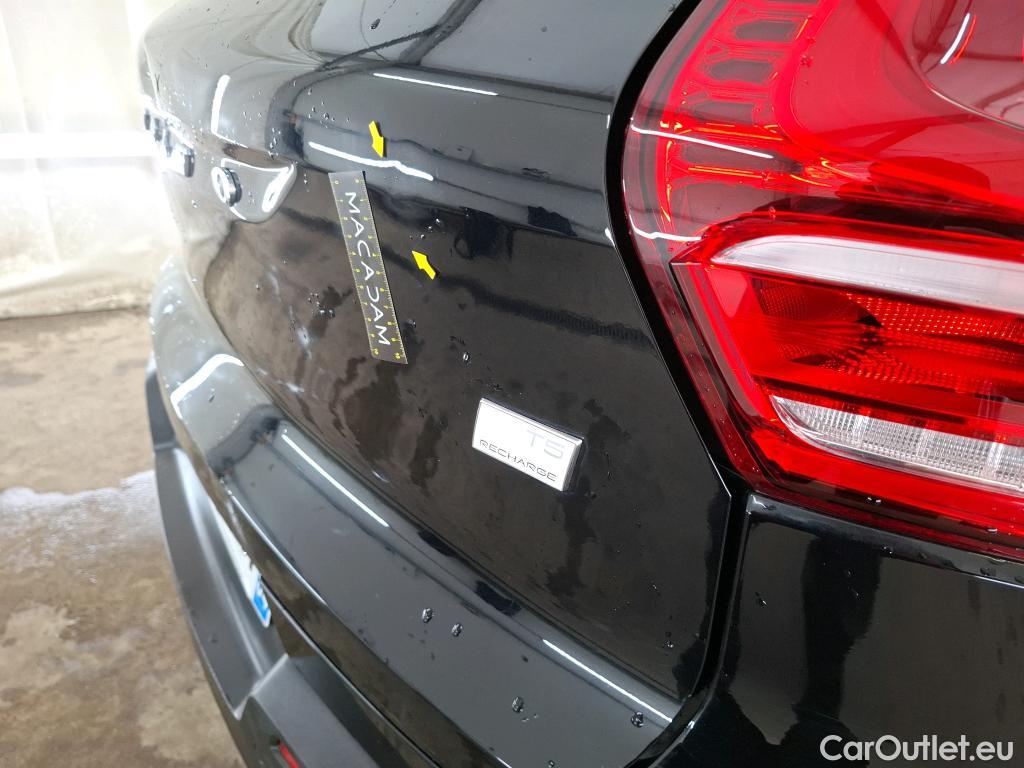  Volvo  XC 40 VOLVO XC40 / 2017 / 5P / SUV Recharge T5 262 DCT7 Inscription Luxe #10