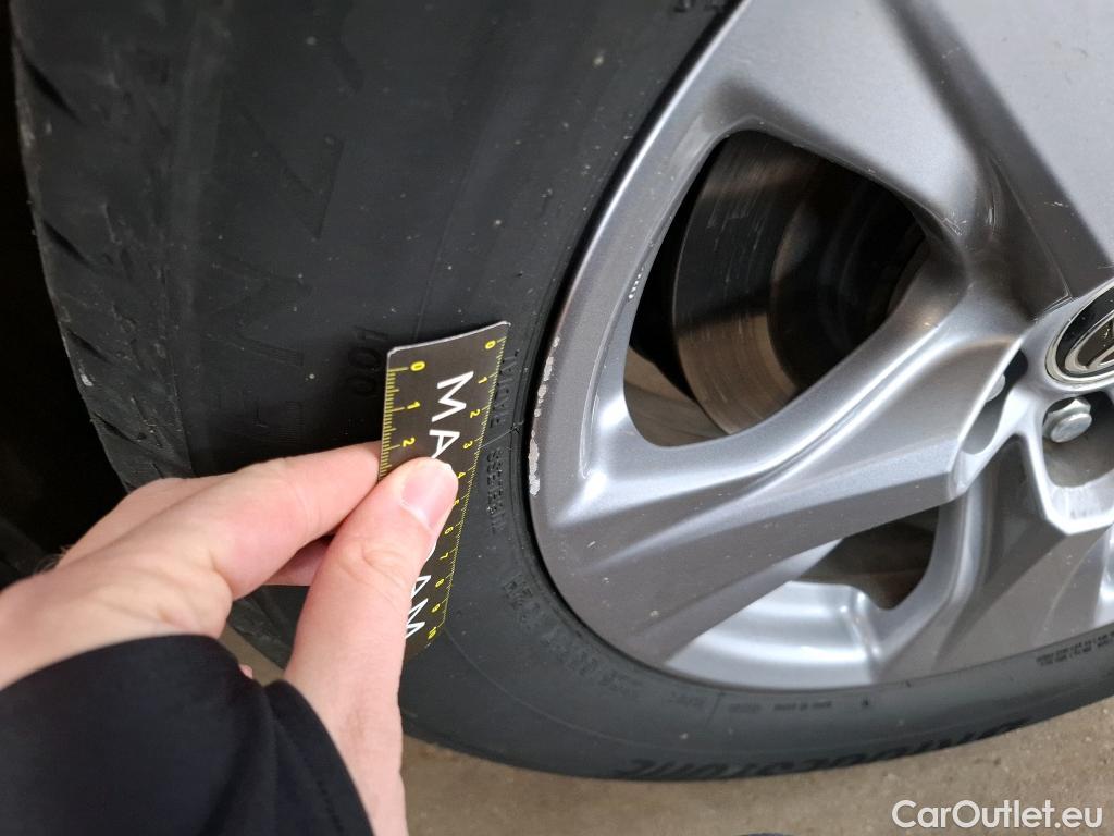  Toyota  RAV4 TOYOTA  Hybride / 2018 / 5P / SUV Hybride 2WD Dynamic Business Beyond Zero #22