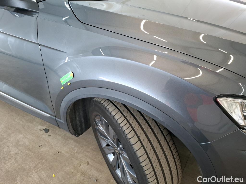  Volkswagen  T-ROC  R-Line 1.5 TSI 150CV BVM6 E6d #1