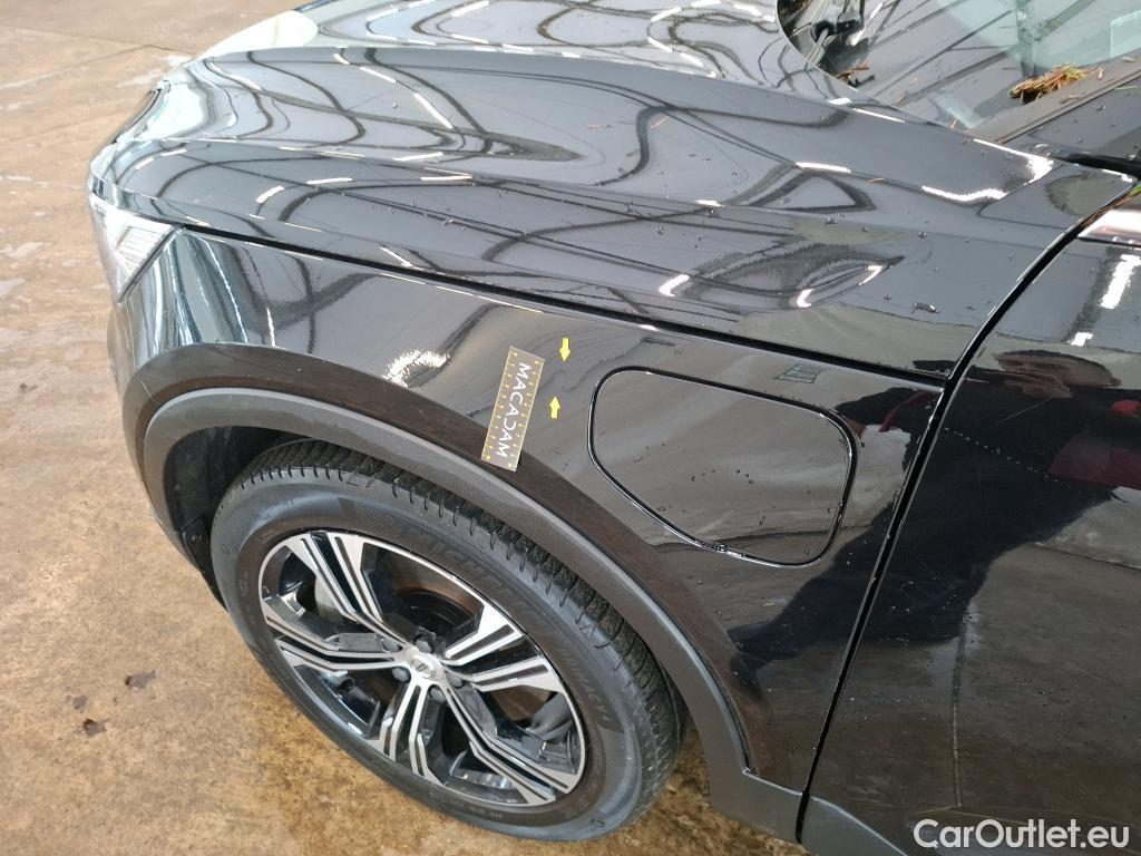  Volvo  XC 40 VOLVO XC40 / 2017 / 5P / SUV Recharge T5 262 DCT7 Inscription Luxe #56