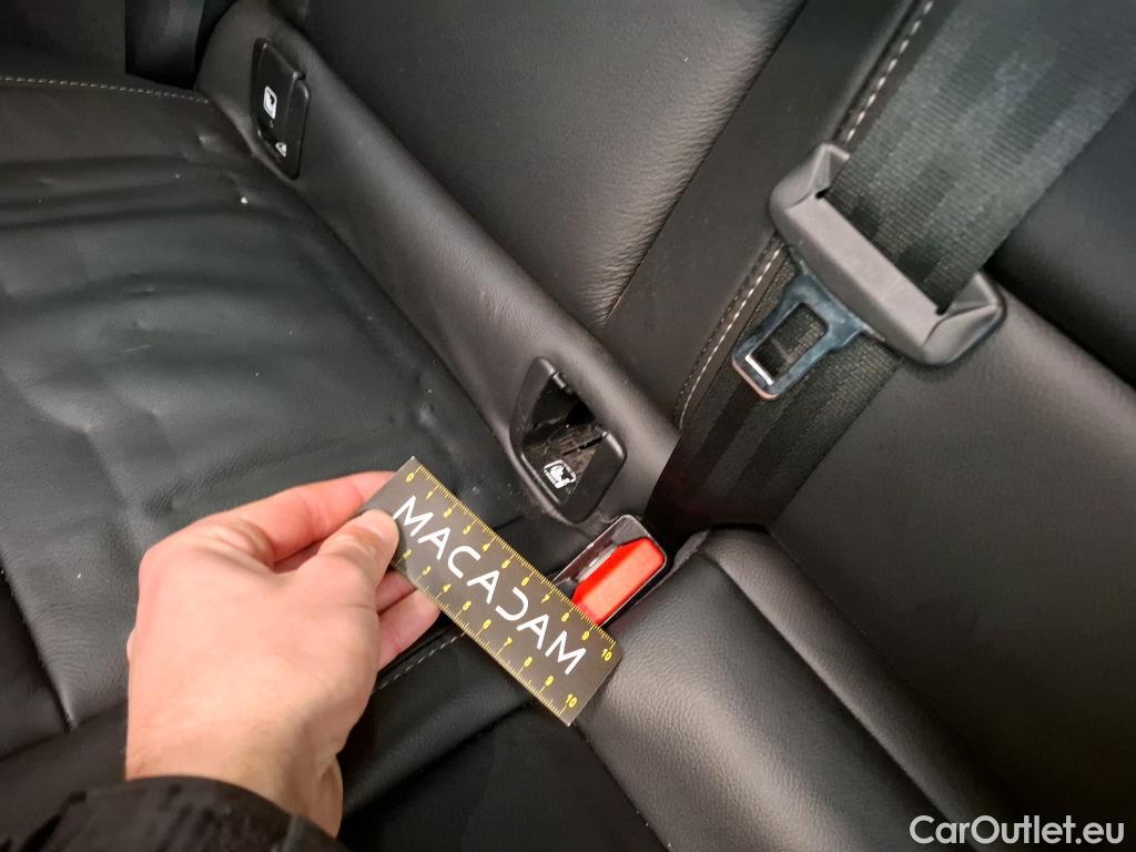  Volvo  XC 40 VOLVO XC40 / 2017 / 5P / SUV Recharge T5 262 DCT7 Inscription Luxe #73