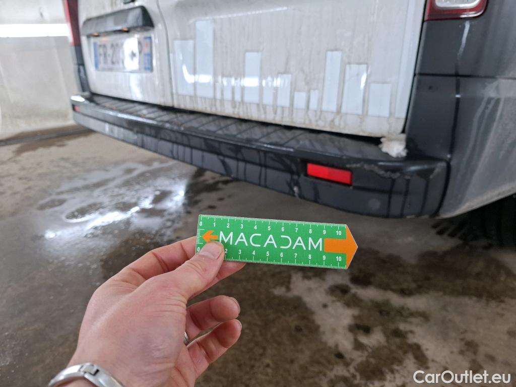  Renault  Trafic RENAULT   2019  4P  Fourgon tole FG GCF L2H1 1300 dCi 95 #1