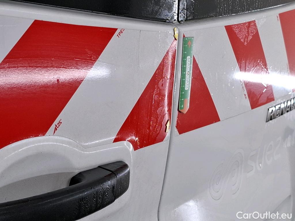  Renault  Trafic  Furgon Grand Confort L1H1 1200 1.6 dCi 125CV BVM6 E6 #18