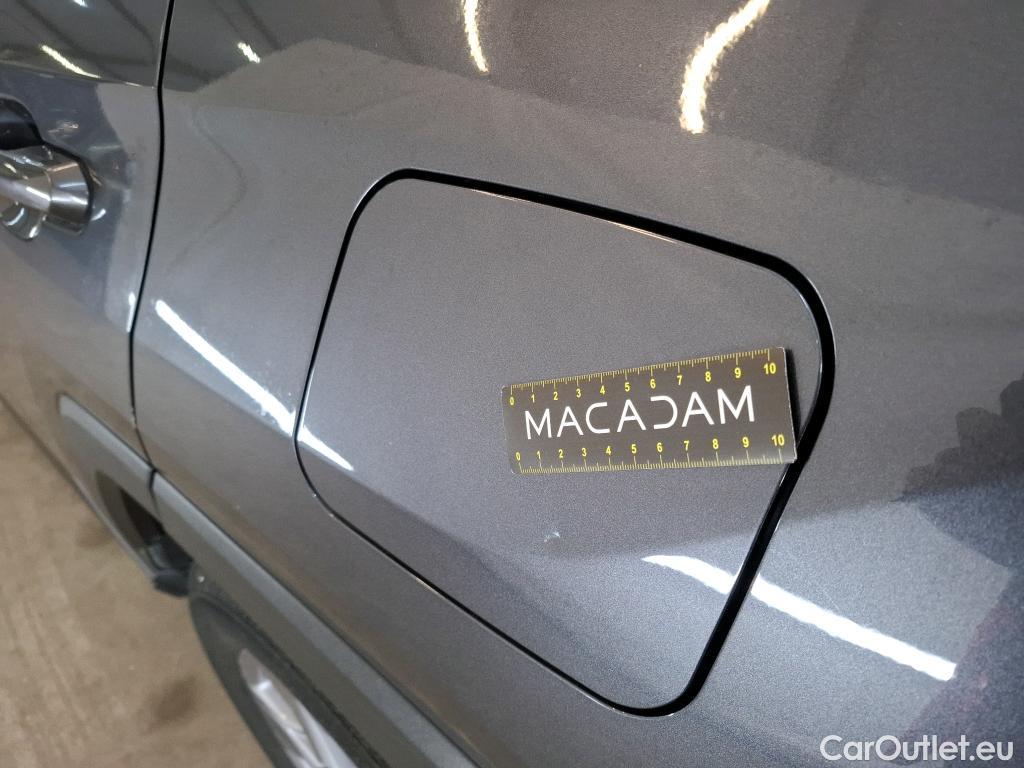  Toyota  RAV4 TOYOTA  Hybride / 2018 / 5P / SUV Hybride 2WD Dynamic Business Beyond Zero #17