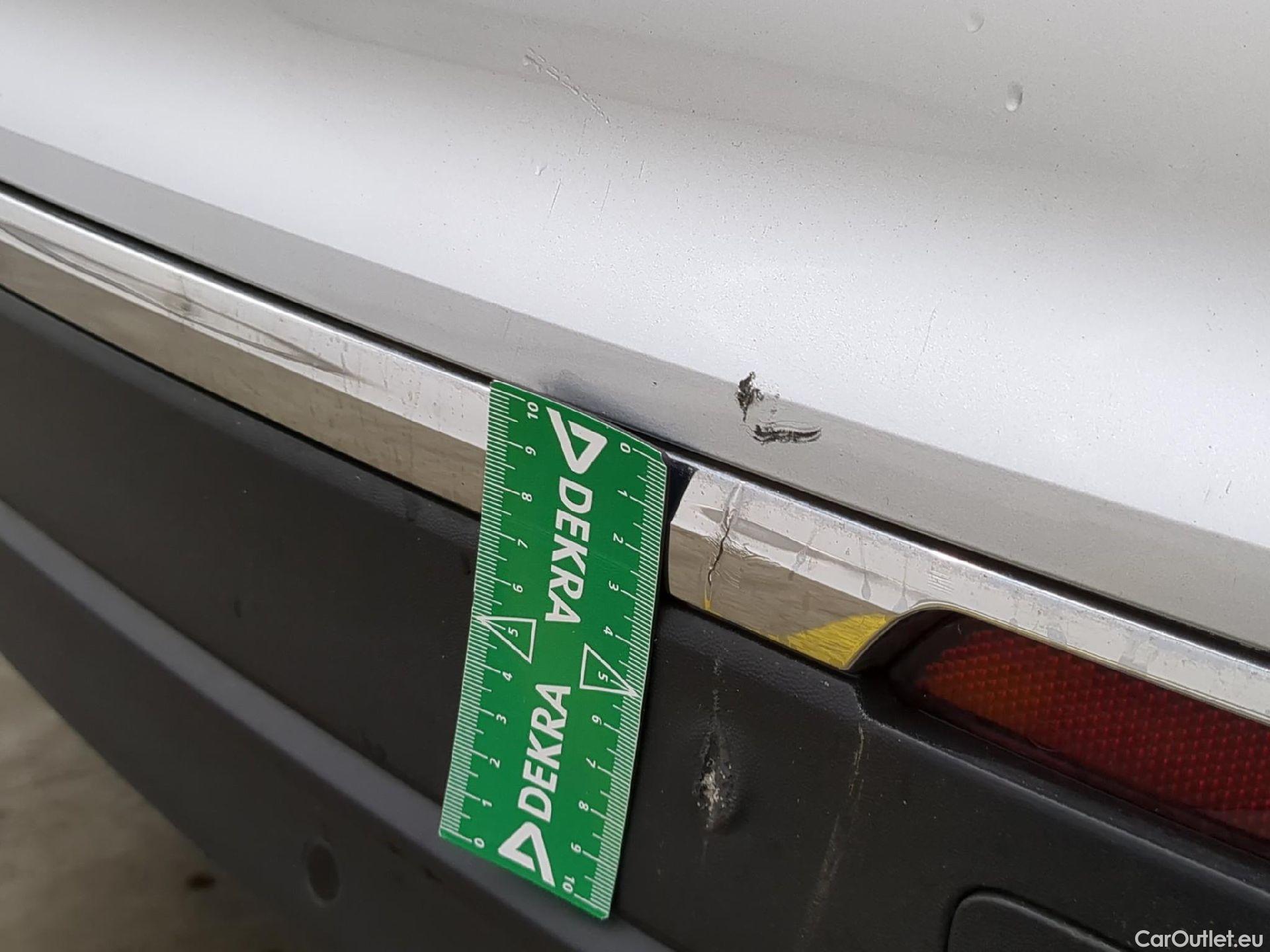  Volkswagen  Tiguan VOLKSWAGEN  / 2020 / 5P / SUV 2.0 TDI 150 DSG7 Life Business #7