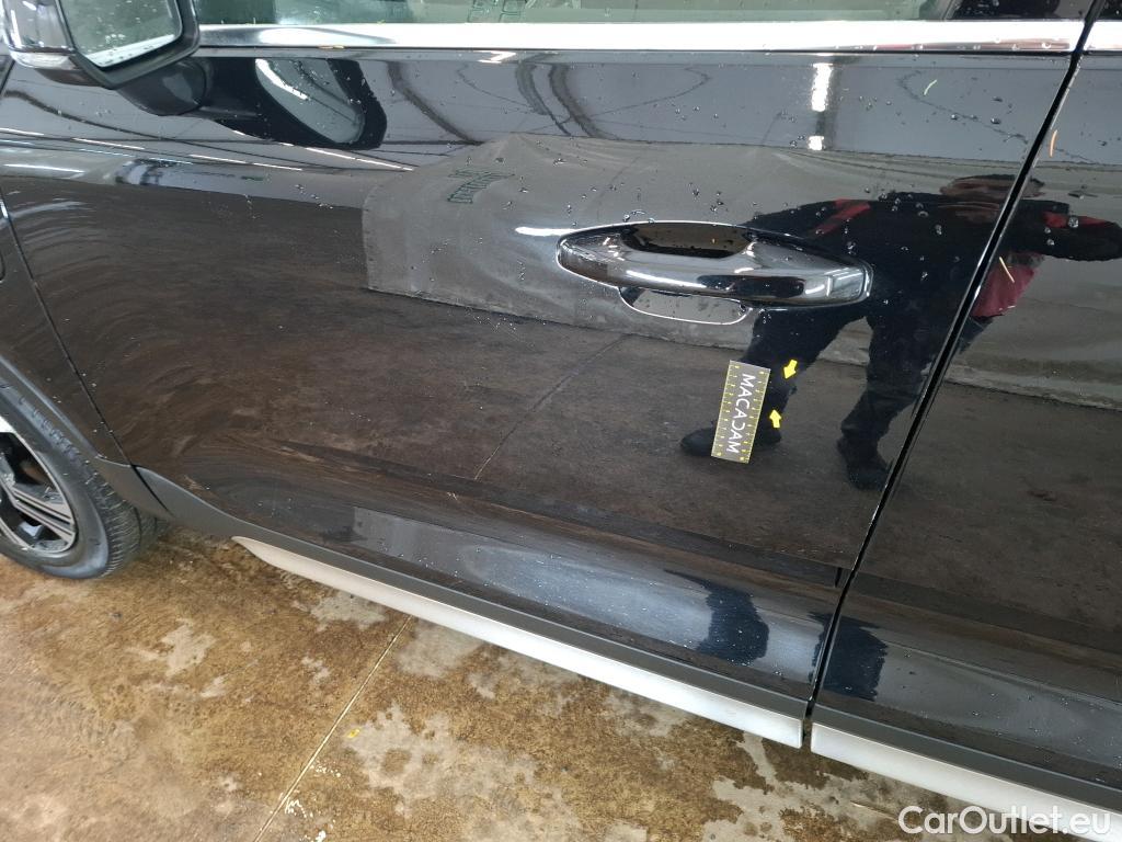  Volvo  XC 40 VOLVO XC40 / 2017 / 5P / SUV Recharge T5 262 DCT7 Inscription Luxe #58