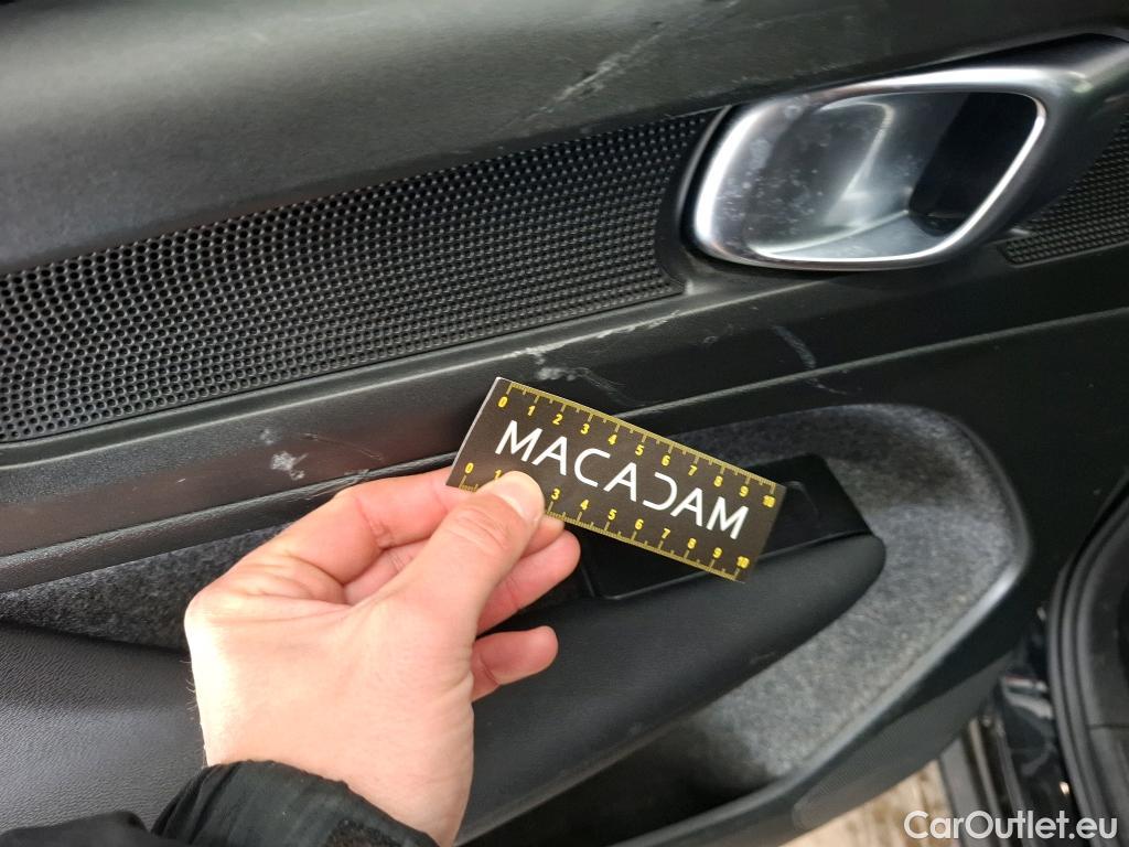  Volvo  XC 40 VOLVO XC40 / 2017 / 5P / SUV Recharge T5 262 DCT7 Inscription Luxe #2