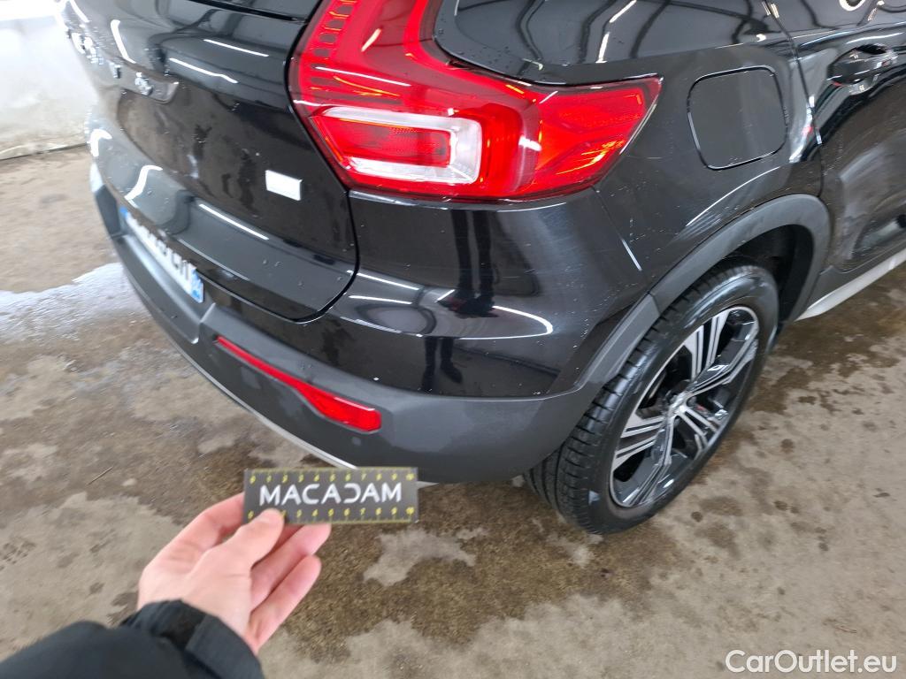  Volvo  XC 40 VOLVO XC40 / 2017 / 5P / SUV Recharge T5 262 DCT7 Inscription Luxe #82