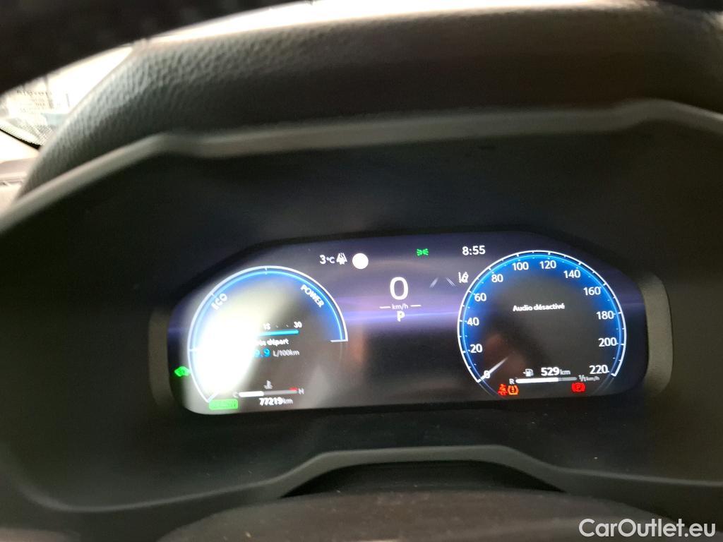  Toyota  RAV4 TOYOTA  Hybride / 2018 / 5P / SUV Hybride 2WD Dynamic Business Beyond Zero #19