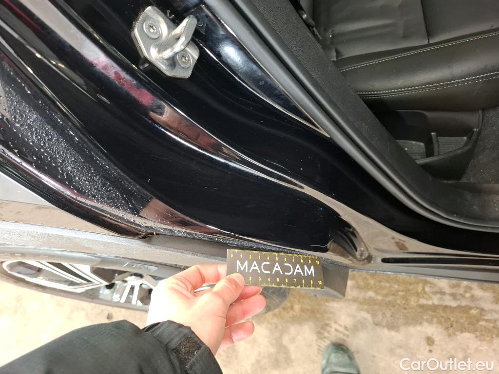  Volvo  XC 40 VOLVO XC40 / 2017 / 5P / SUV Recharge T5 262 DCT7 Inscription Luxe #91