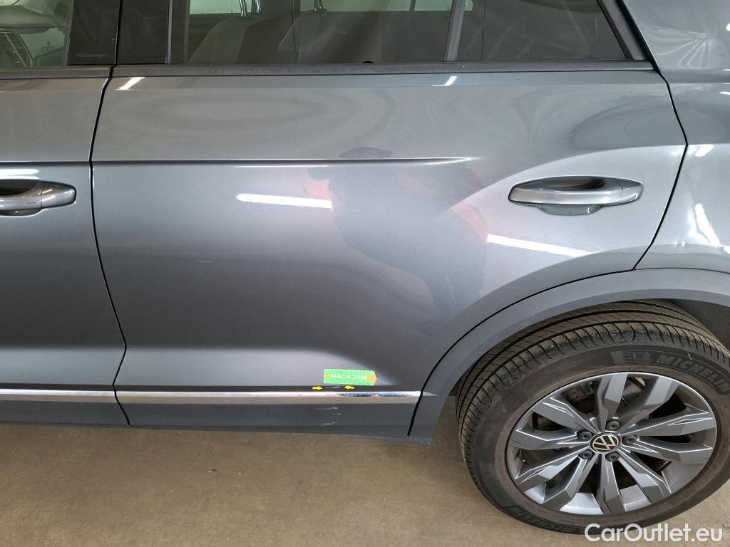  Volkswagen  T-ROC  R-Line 1.5 TSI 150CV BVM6 E6d #6